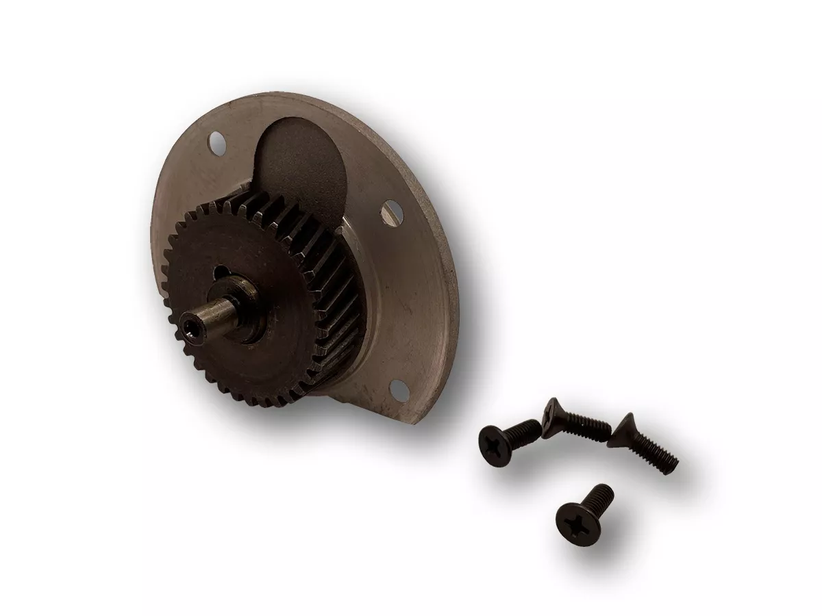 Arbre de transmission scie circulaire Skil réf. 2610Z02839